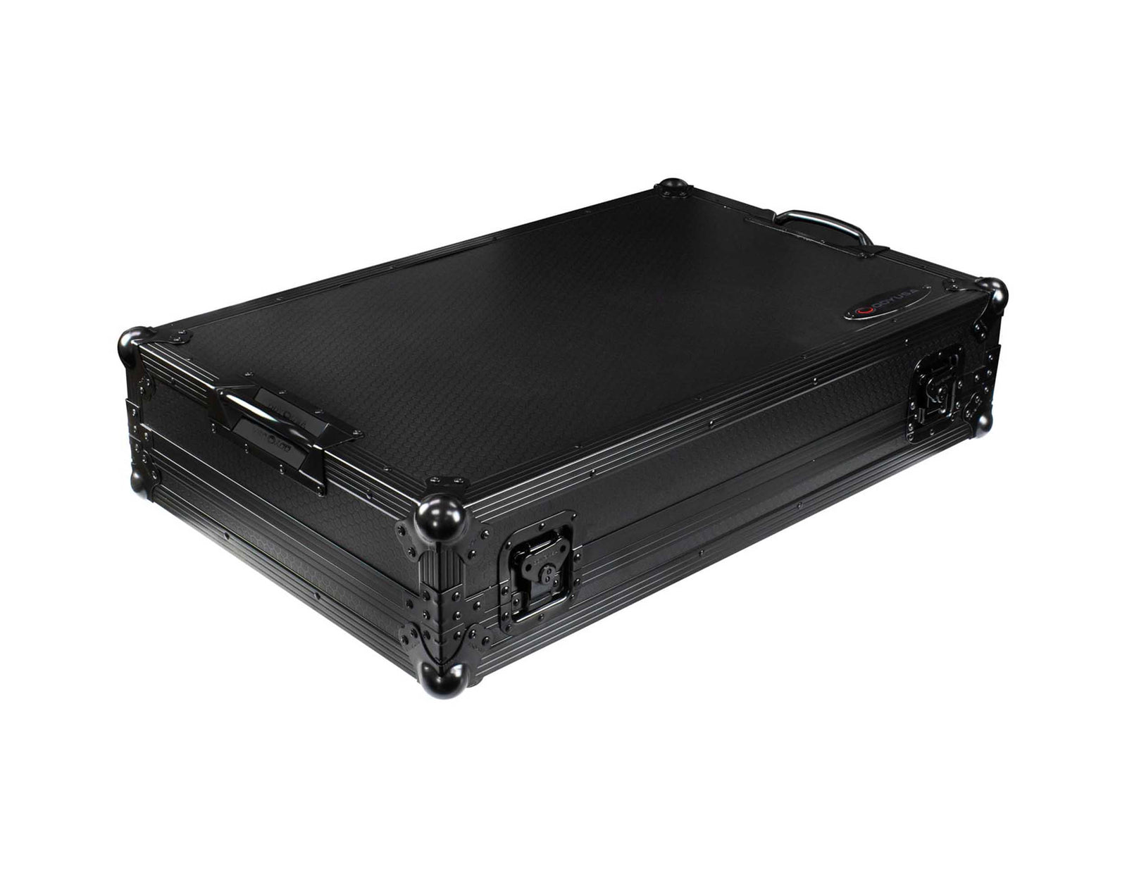 Odyssey RC-SYSTEMONEW Road Case Series Case for RANE SYSTEM ONE with Wheels - Black by Odyssey