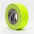 DGS trueGAFF25/9/FL, Mini Gaffer Fluorescent Tape - 1" x 11 yd, 120-Mesh by DGS USA
