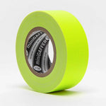 DGS trueGAFF25/9/FL, Mini Gaffer Fluorescent Tape - 1" x 11 yd, 120-Mesh by DGS USA