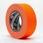 DGS trueGAFF25/9/FL, Mini Gaffer Fluorescent Tape - 1" x 11 yd, 120-Mesh by DGS USA