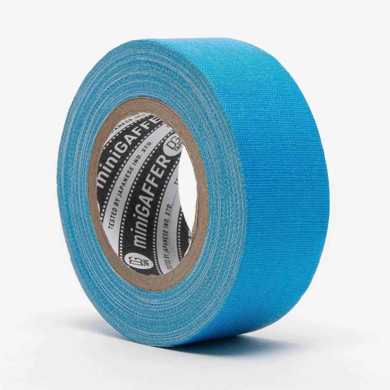 DGS trueGAFF25/9/FL, Mini Gaffer Fluorescent Tape - 1" x 11 yd, 120-Mesh by DGS USA