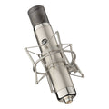 Warm Audio WA-CX12 Tube Condenser Microphone with 9 Patterns and Vintage Sound by Warm Audio