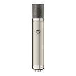 Warm Audio WA-CX12 Tube Condenser Microphone with 9 Patterns and Vintage Sound by Warm Audio