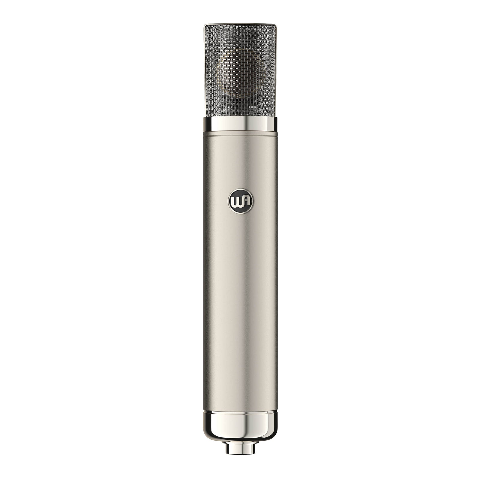 Warm Audio WA-CX12 Tube Condenser Microphone with 9 Patterns and Vintage Sound by Warm Audio