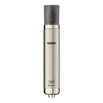 Warm Audio WA-CX12 Tube Condenser Microphone with 9 Patterns and Vintage Sound by Warm Audio