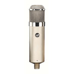 Warm Audio WA-47 Large-Diaphragm Tube Condenser Microphone by Warm Audio