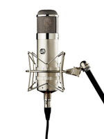 Warm Audio WA-47 Large-Diaphragm Tube Condenser Microphone by Warm Audio