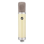 Warm Audio WA-251 Large-Diaphragm Tube Condenser Microphone by Warm Audio