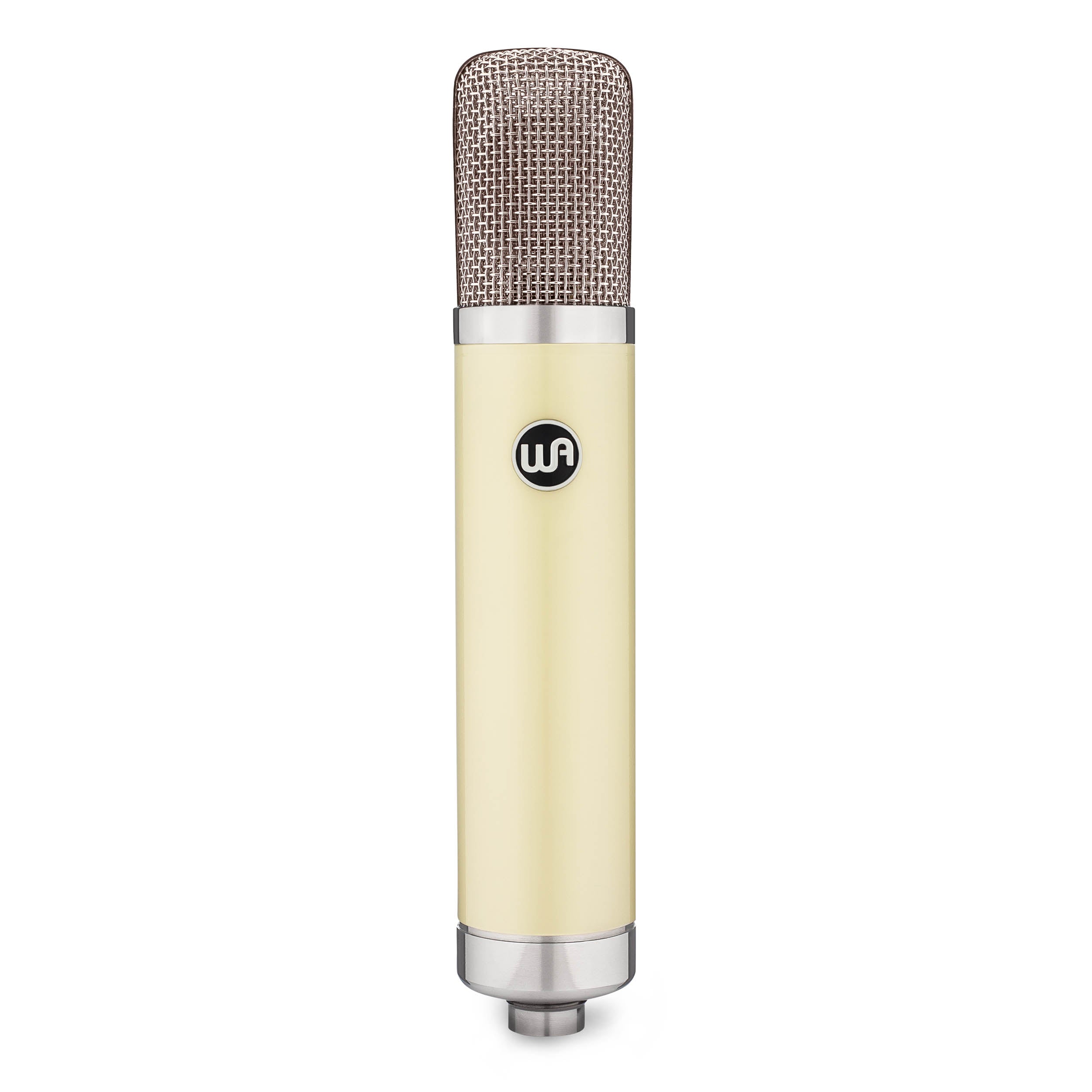 Warm Audio WA-251 Large-Diaphragm Tube Condenser Microphone by Warm Audio