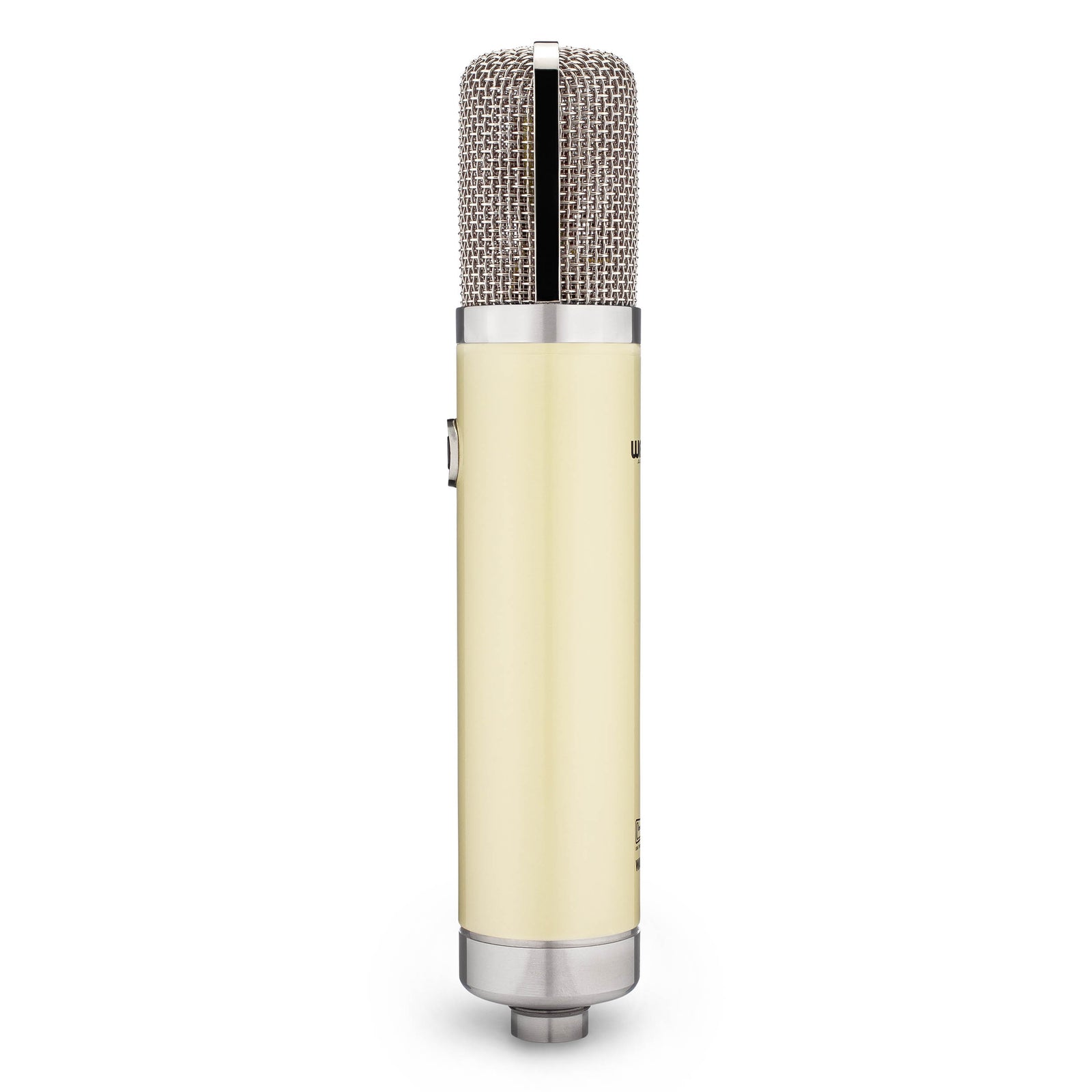 Warm Audio WA-251 Large-Diaphragm Tube Condenser Microphone by Warm Audio