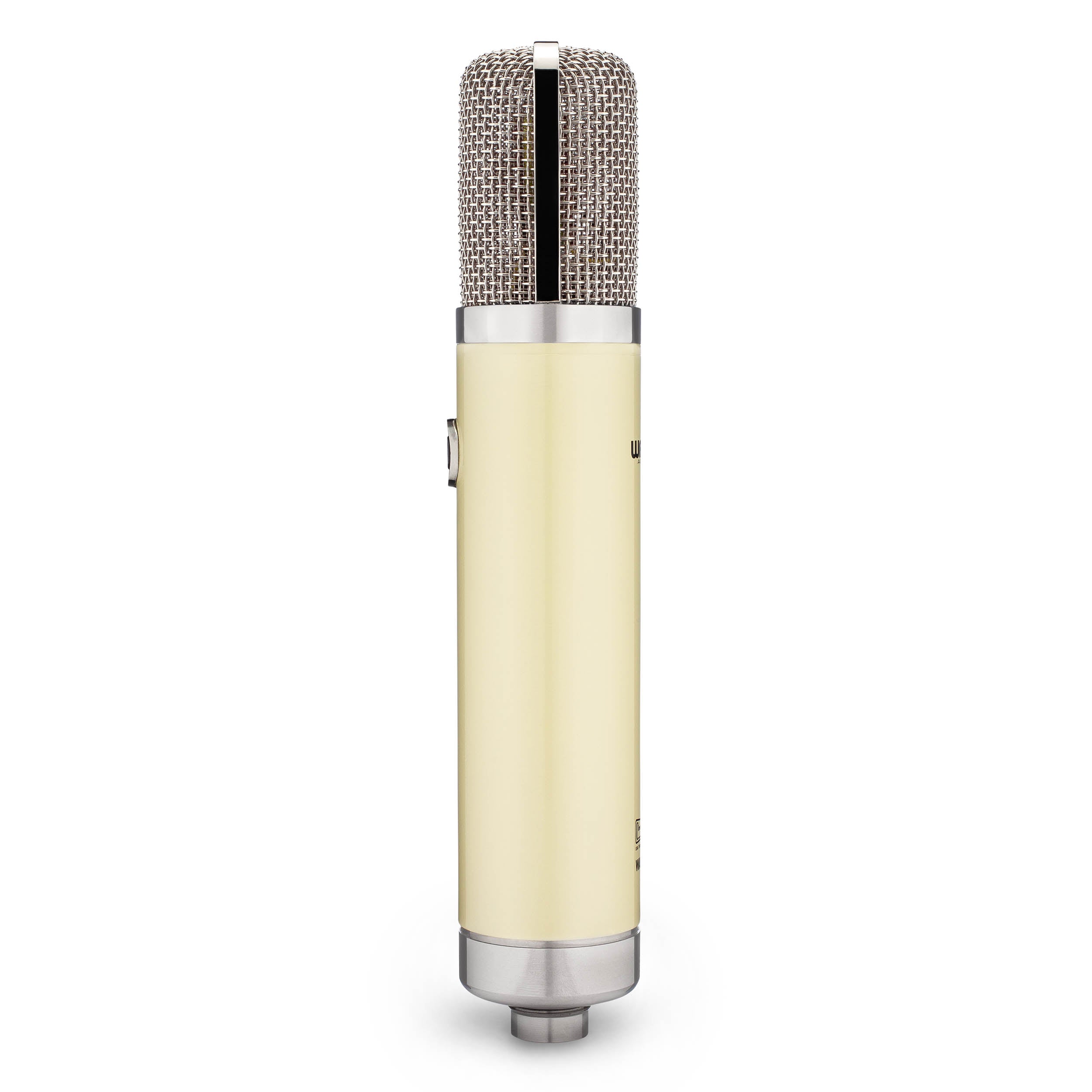 Warm Audio WA-251 Large-Diaphragm Tube Condenser Microphone by Warm Audio