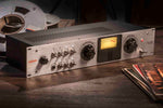 Warm Audio WA-MPX Single-Channel Tube Mic Preamp by Warm Audio