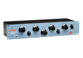 Warm Audio EQP-WA, 2U Pultec-Style Tube Equalizer by Warm Audio
