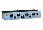Warm Audio EQP-WA, 2U Pultec-Style Tube Equalizer by Warm Audio