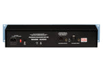 Warm Audio EQP-WA, 2U Pultec-Style Tube Equalizer by Warm Audio