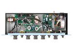 Warm Audio EQP-WA, 2U Pultec-Style Tube Equalizer by Warm Audio