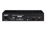 Warm Audio WA-2A, 2U Tube Optical Compressor by Warm Audio