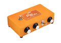 Warm Audio WA-FTB Foxy Tone Box Octave Fuzz Pedal by Warm Audio