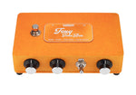 Warm Audio WA-FTB Foxy Tone Box Octave Fuzz Pedal by Warm Audio
