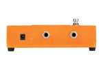 Warm Audio WA-FTB Foxy Tone Box Octave Fuzz Pedal by Warm Audio