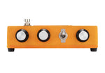 Warm Audio WA-FTB Foxy Tone Box Octave Fuzz Pedal by Warm Audio