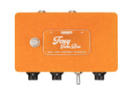 Warm Audio WA-FTB Foxy Tone Box Octave Fuzz Pedal by Warm Audio