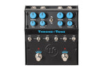 Warm Audio WA-TOT Throne of Tone Overdrive Pedal by Warm Audio