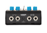 Warm Audio WA-TOT Throne of Tone Overdrive Pedal by Warm Audio