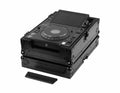 Odyssey RC-CDJ3000XBL Road Case for AlphaTheta CDJ-3000X Media Player - Black by Odyssey