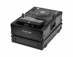 Odyssey RC-CDJ3000XBL Road Case for AlphaTheta CDJ-3000X Media Player - Black by Odyssey