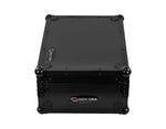 Odyssey RC-CDJ3000XBL Road Case for AlphaTheta CDJ-3000X Media Player - Black by Odyssey