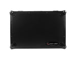 Odyssey RC-CDJ3000XBL Road Case for AlphaTheta CDJ-3000X Media Player - Black by Odyssey