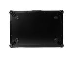 Odyssey RC-CDJ3000XBL Road Case for AlphaTheta CDJ-3000X Media Player - Black by Odyssey