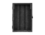 Odyssey RC-CDJ3000XBL Road Case for AlphaTheta CDJ-3000X Media Player - Black by Odyssey