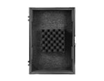 Odyssey RC-CDJ3000XBL Road Case for AlphaTheta CDJ-3000X Media Player - Black by Odyssey