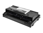 Odyssey RCGS-DDJREV5WBL Road Case with Wheels and Glide Laptop Platform for DDJ-REV5 - Black by Odyssey