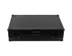 Odyssey RCGS-DDJREV7WBL Road Case with Wheels and Glide Style Laptop Platform for DDJ-REV7 - Black by Odyssey
