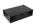 Odyssey RCGS-DDJREV7WBL Road Case with Wheels and Glide Style Laptop Platform for DDJ-REV7 - Black by Odyssey