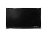 Odyssey RCGS-DDJREV7WBL Road Case with Wheels and Glide Style Laptop Platform for DDJ-REV7 - Black by Odyssey
