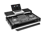 Odyssey RCGS-XDJAZWBL Flight Case with Glide Style Laptop Platform and Wheels for AlphaTheta XDJ-AZ - Black by Odyssey