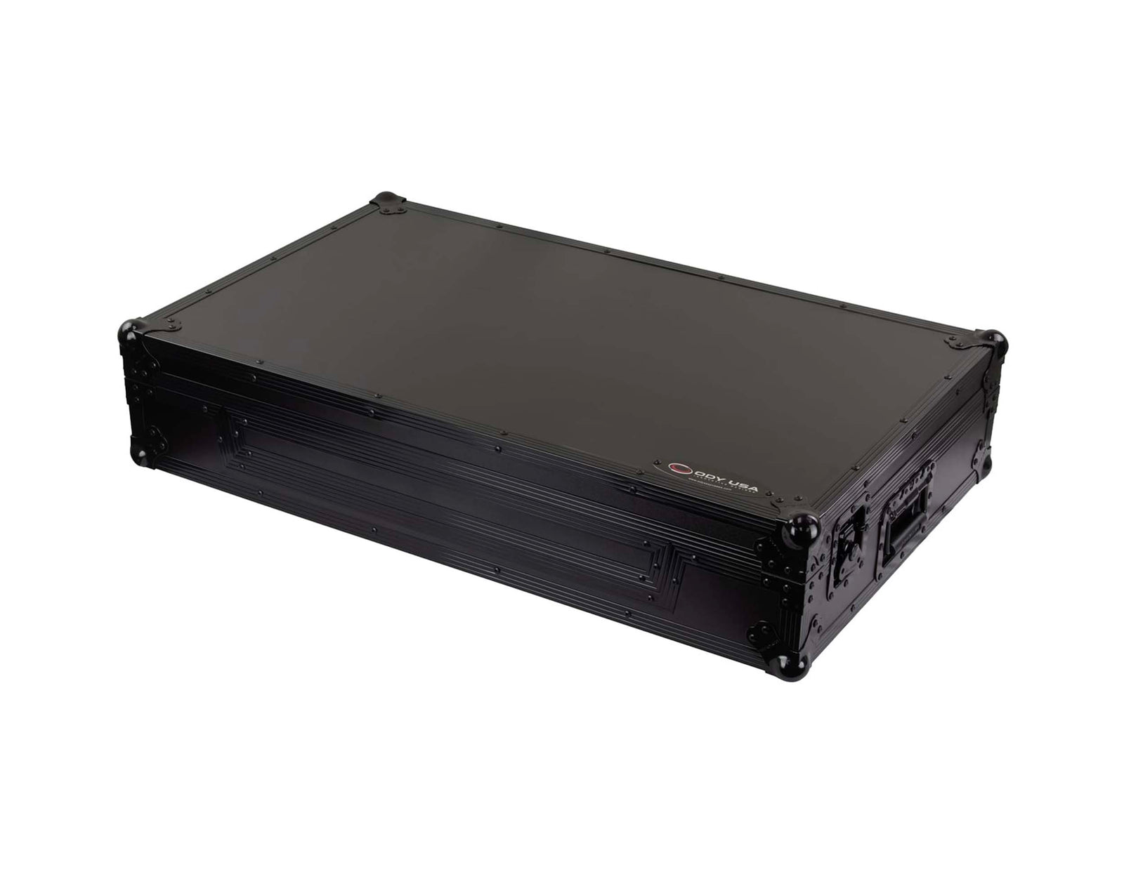 Odyssey RC-XDJAZWBL Road Case with Wheels for XDJ-AZ - Black