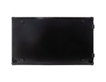 Odyssey RC-XDJAZWBL Road Case with Wheels for XDJ-AZ - Black