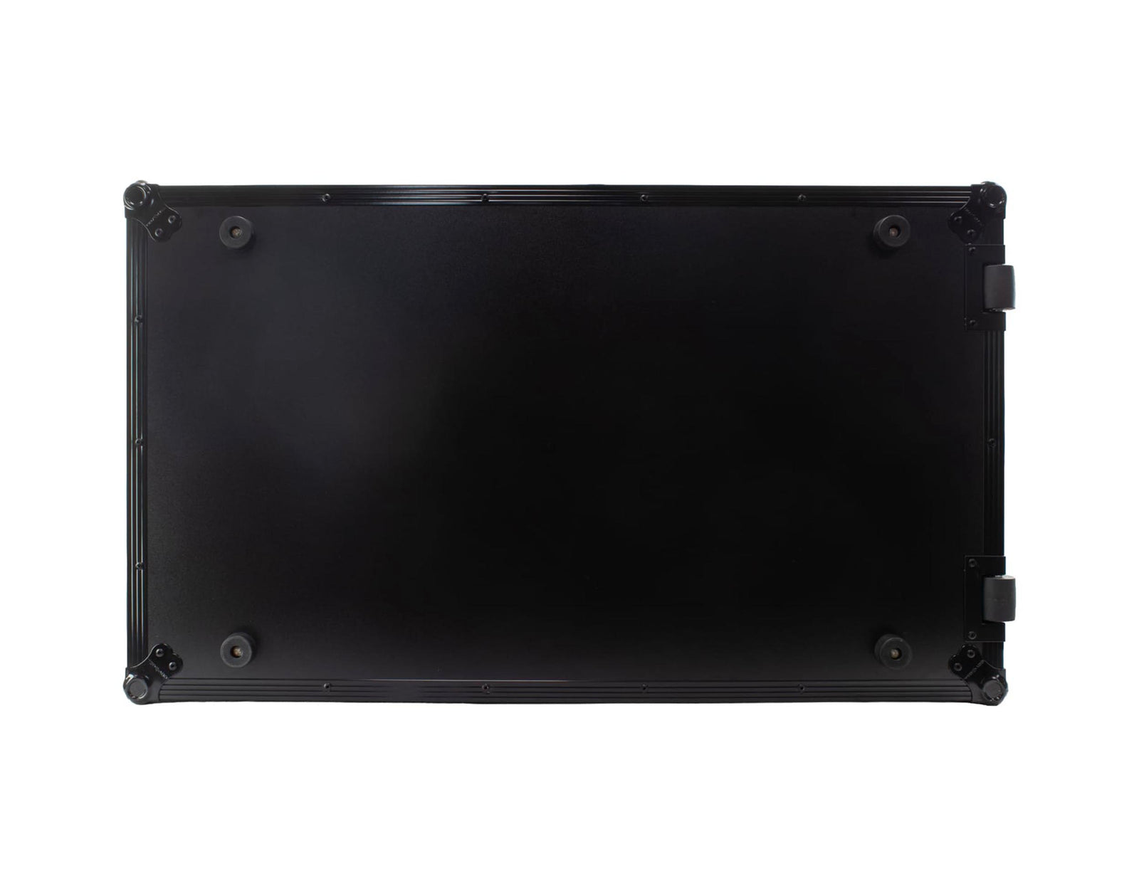 Odyssey RC-XDJAZWBL Road Case with Wheels for XDJ-AZ - Black