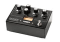 Warm Audio WA76-P All-Analog Transformer-Balanced FET Compressor Pedal by Warm Audio