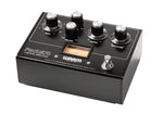 Warm Audio WA76-P All-Analog Transformer-Balanced FET Compressor Pedal by Warm Audio