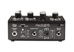 Warm Audio WA76-P All-Analog Transformer-Balanced FET Compressor Pedal by Warm Audio