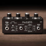 Warm Audio WA76-P All-Analog Transformer-Balanced FET Compressor Pedal by Warm Audio