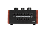 Warm Audio WA-RB, RingerBringer Analog Ring Modulation Pedal by Warm Audio