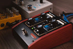 Warm Audio WA-RB, RingerBringer Analog Ring Modulation Pedal by Warm Audio