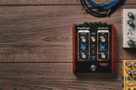 Warm Audio WA-RB, RingerBringer Analog Ring Modulation Pedal by Warm Audio